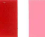 顏料紅-166-色