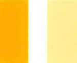 顏料黃83HR70-顏色