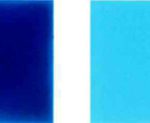 顏料藍-15-3-彩色